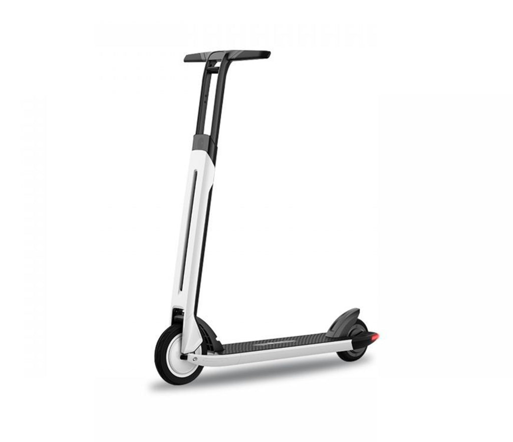 Segway Ninebot Air T15 Foldable Electric Scooter 