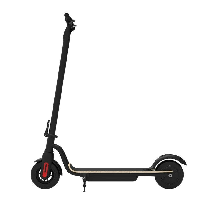 Kaiser Baas Revo E1 250W LED Display Electric Scooter Folds & Charges Segway