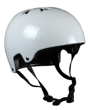 Open image in slideshow, Buy White Harsh Protective Helmet in Australia
